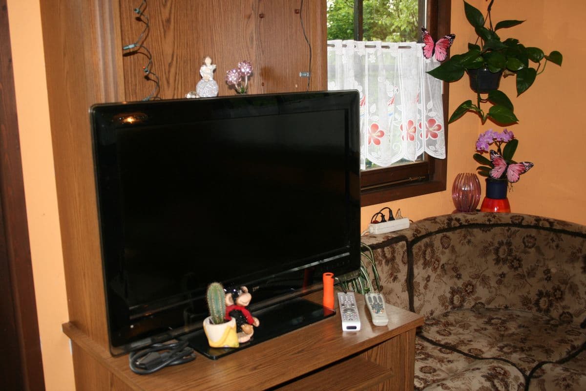 Ferienhaus Gerstenberger