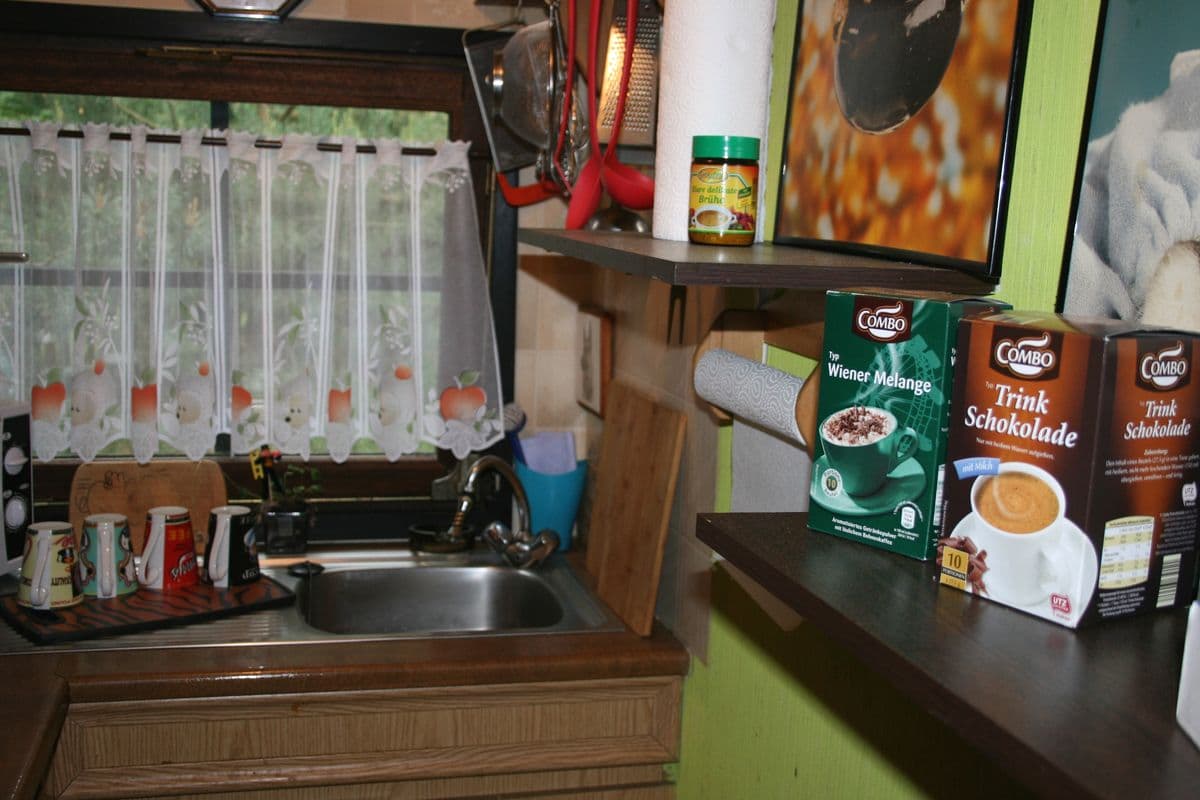 Ferienhaus Gerstenberger