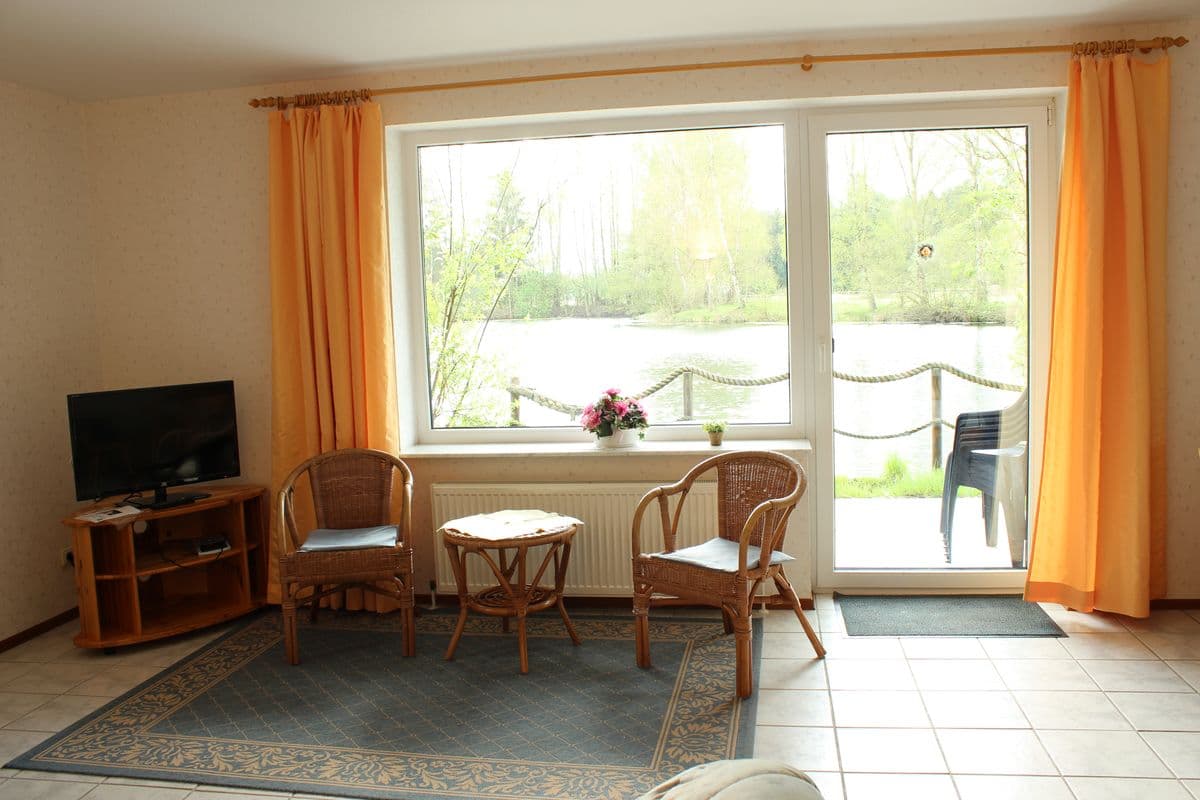 Scharnebecks Mühle: Ferienwohnungen