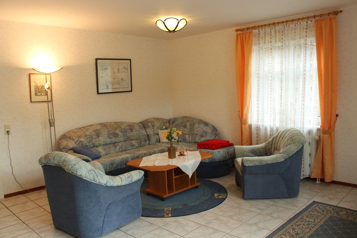 Scharnebecks Mühle: Ferienwohnungen