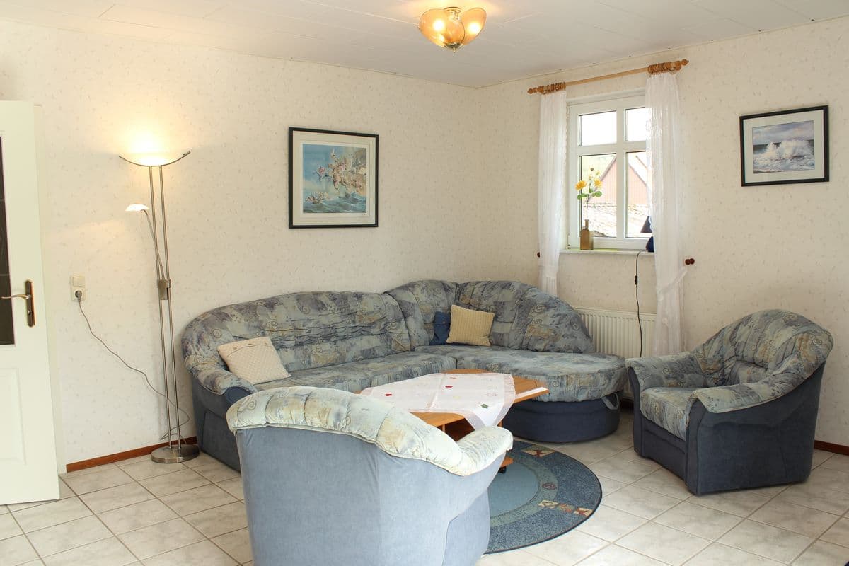 Scharnebecks Mühle: Ferienwohnungen