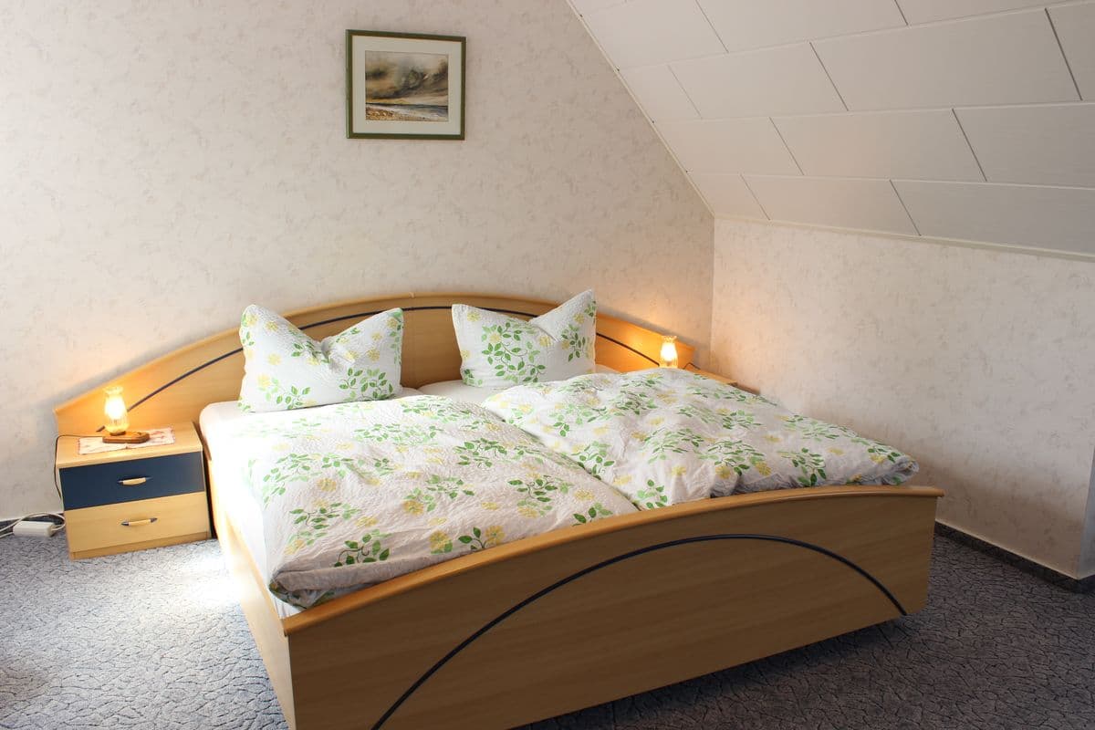 Scharnebecks Mühle: Ferienwohnungen