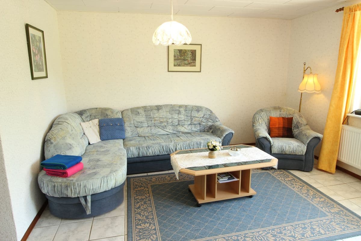 Scharnebecks Mühle: Ferienwohnungen