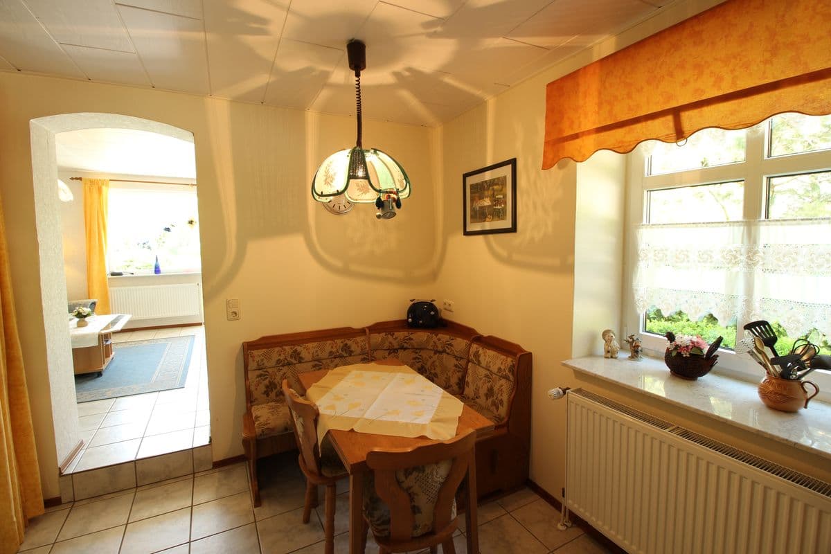 Scharnebecks Mühle: Ferienwohnungen