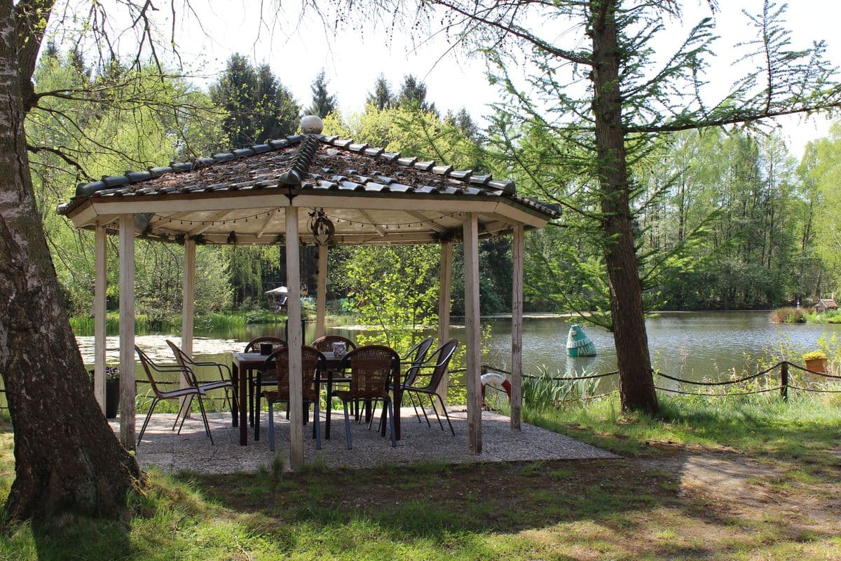 Scharnebecks Mühle: Ferienwohnungen