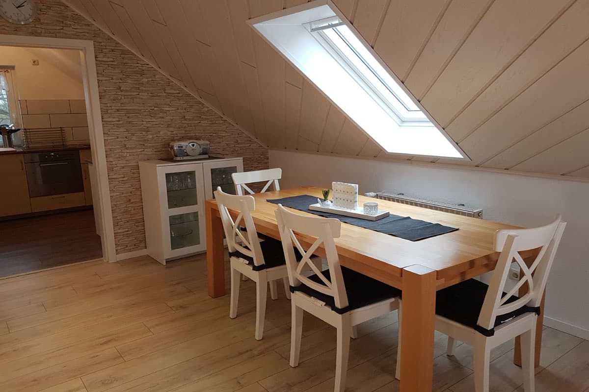 Ferienwohnung Wipperau Uelzen