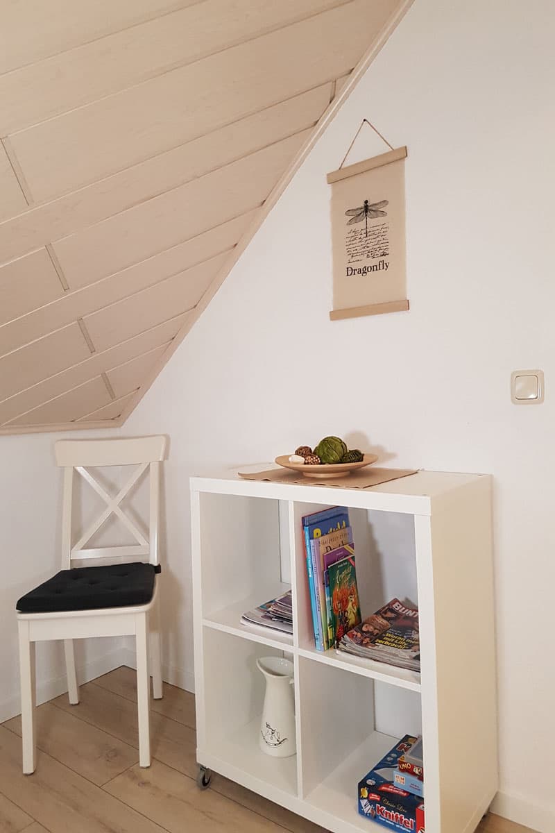 Ferienwohnung Wipperau Uelzen