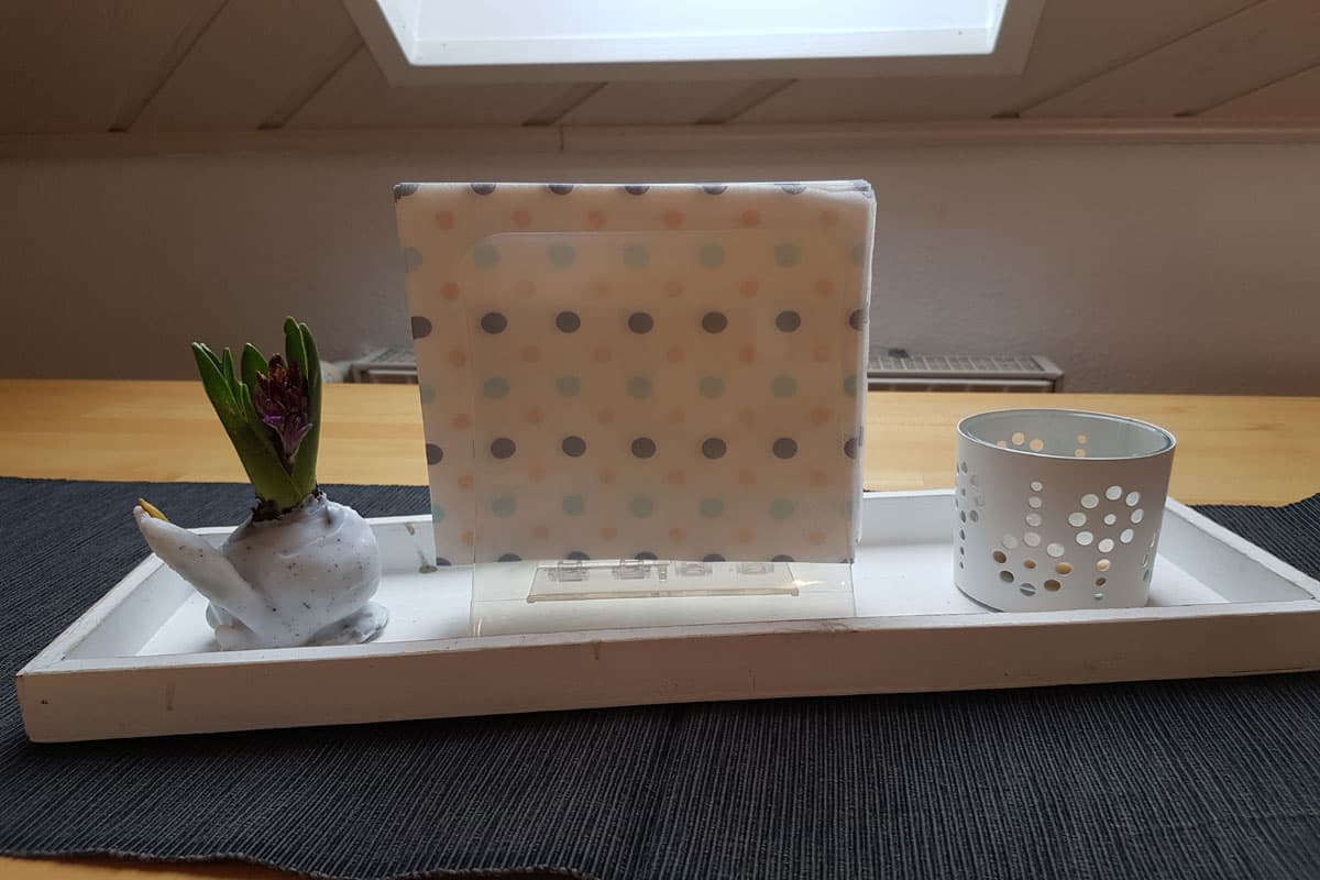 Ferienwohnung Wipperau Uelzen