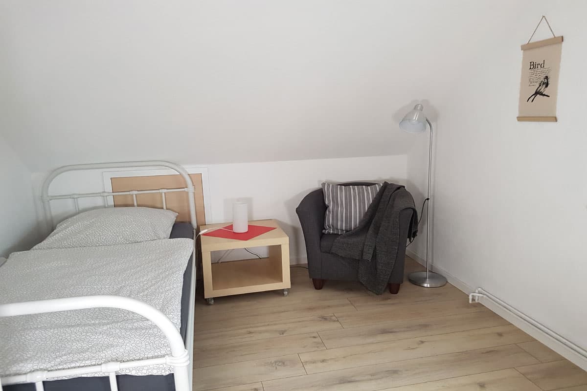 Ferienwohnung Wipperau Uelzen
