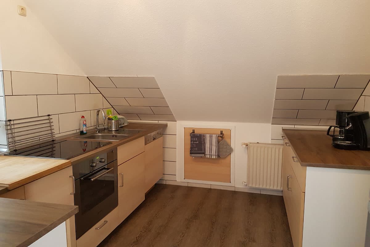 Ferienwohnung Wipperau Uelzen
