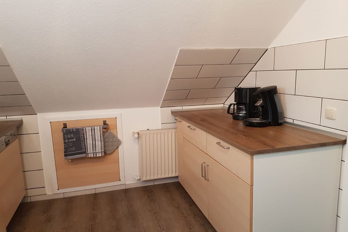 Ferienwohnung Wipperau Uelzen
