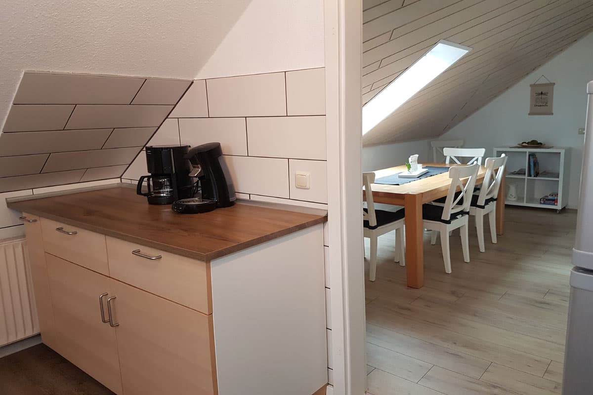 Ferienwohnung Wipperau Uelzen