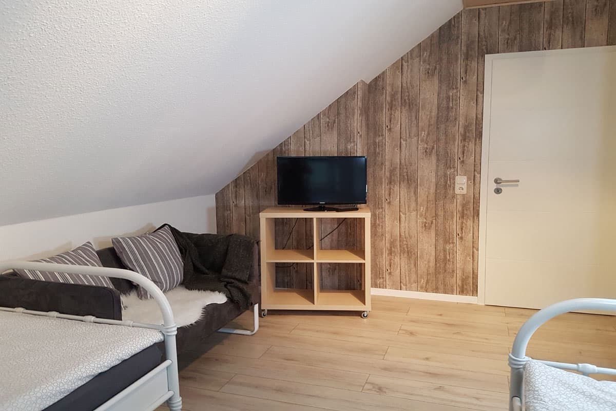 Ferienwohnung Wipperau Uelzen