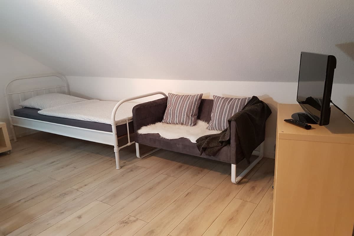 Ferienwohnung Wipperau Uelzen