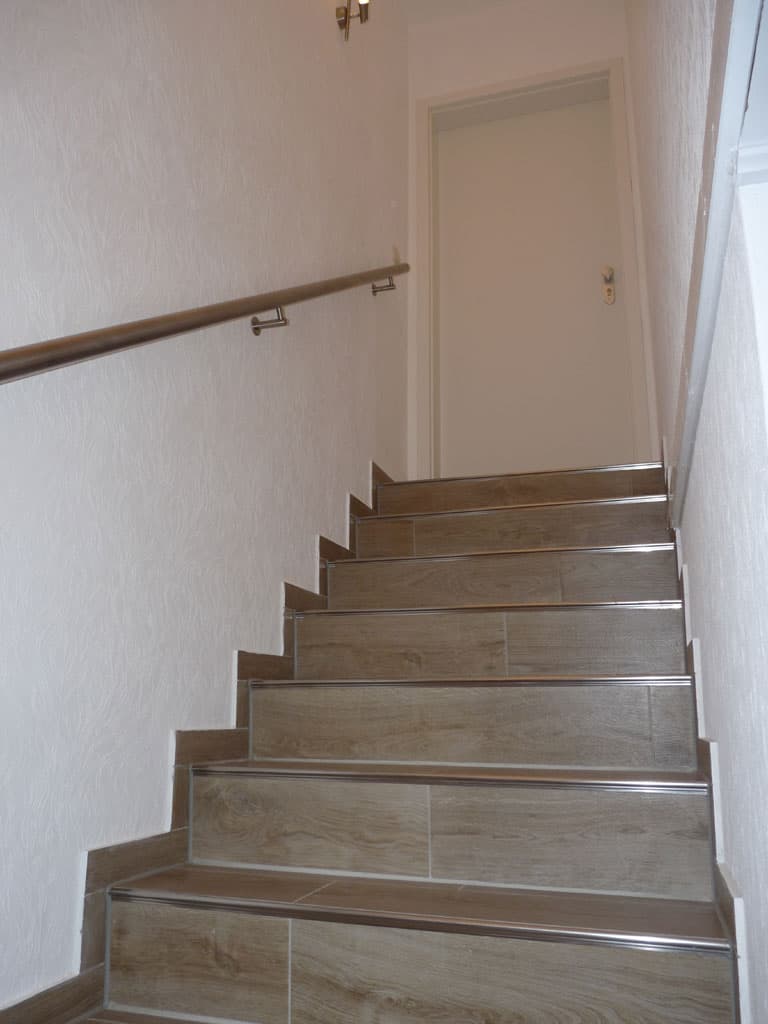 Ferienwohnung Wipperau