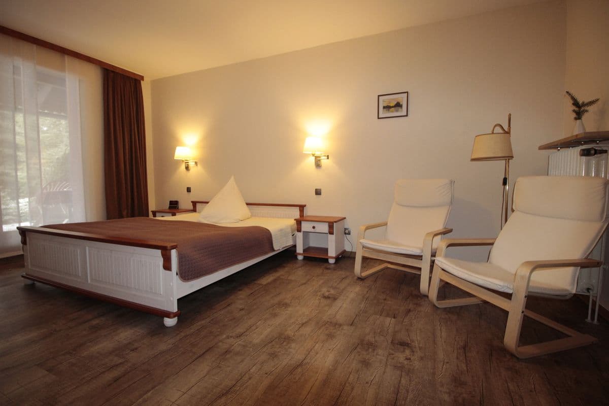 Hotel Garni Eichhornkobel