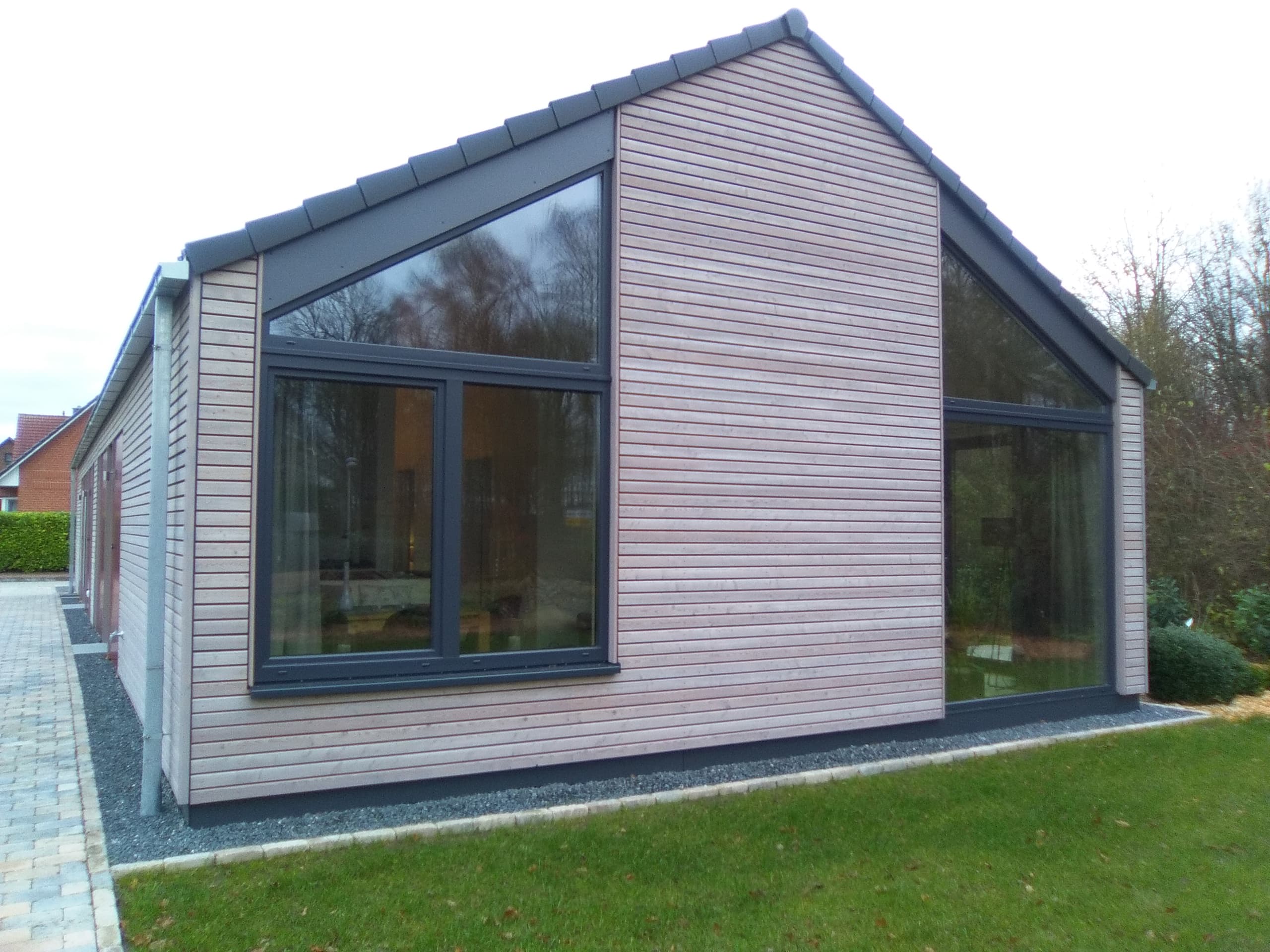 Ferienwohnung AusZeit