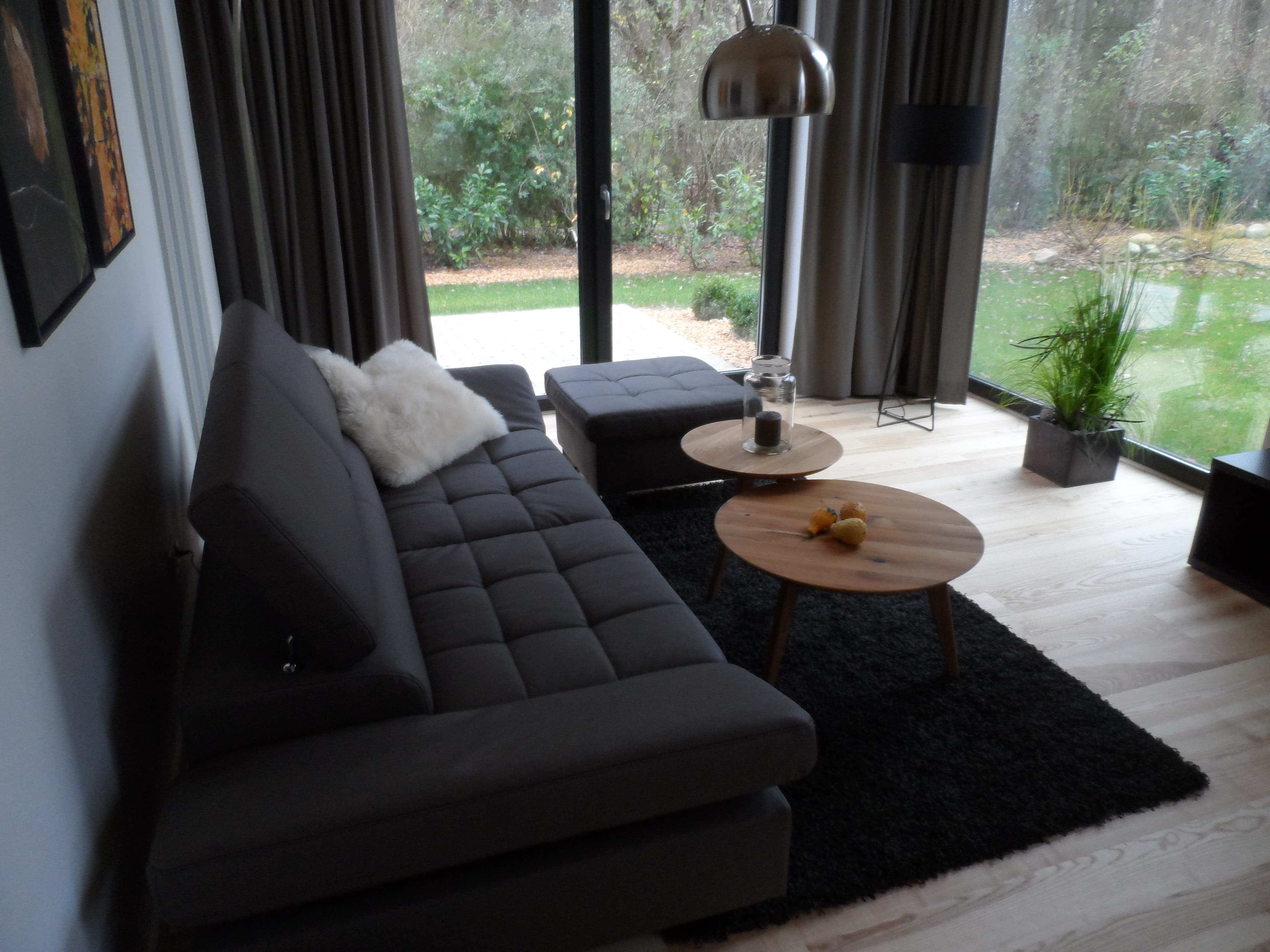 Ferienwohnung AusZeit