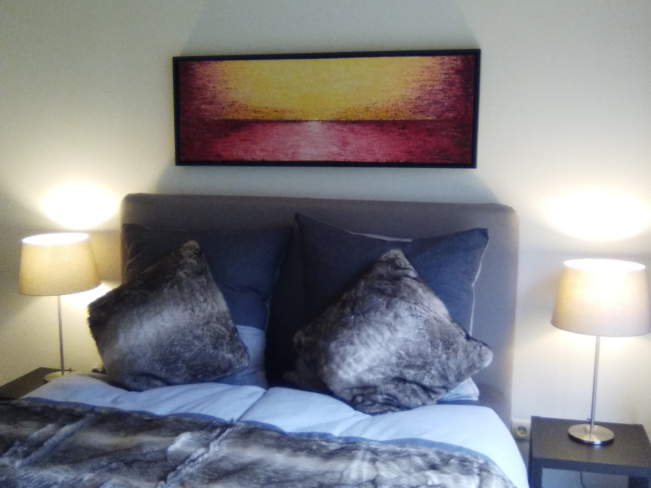 Ferienwohnung AusZeit