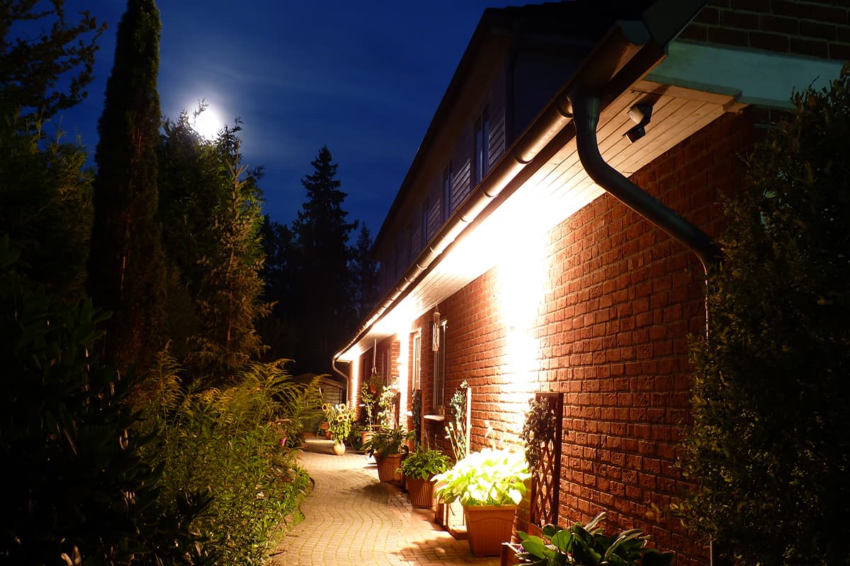 Ferienwohnungen Pension LindhoferApartments Pension LindhoferFerielejligheder Pension LindhoferVakantiewoningen Pension Lindhofer