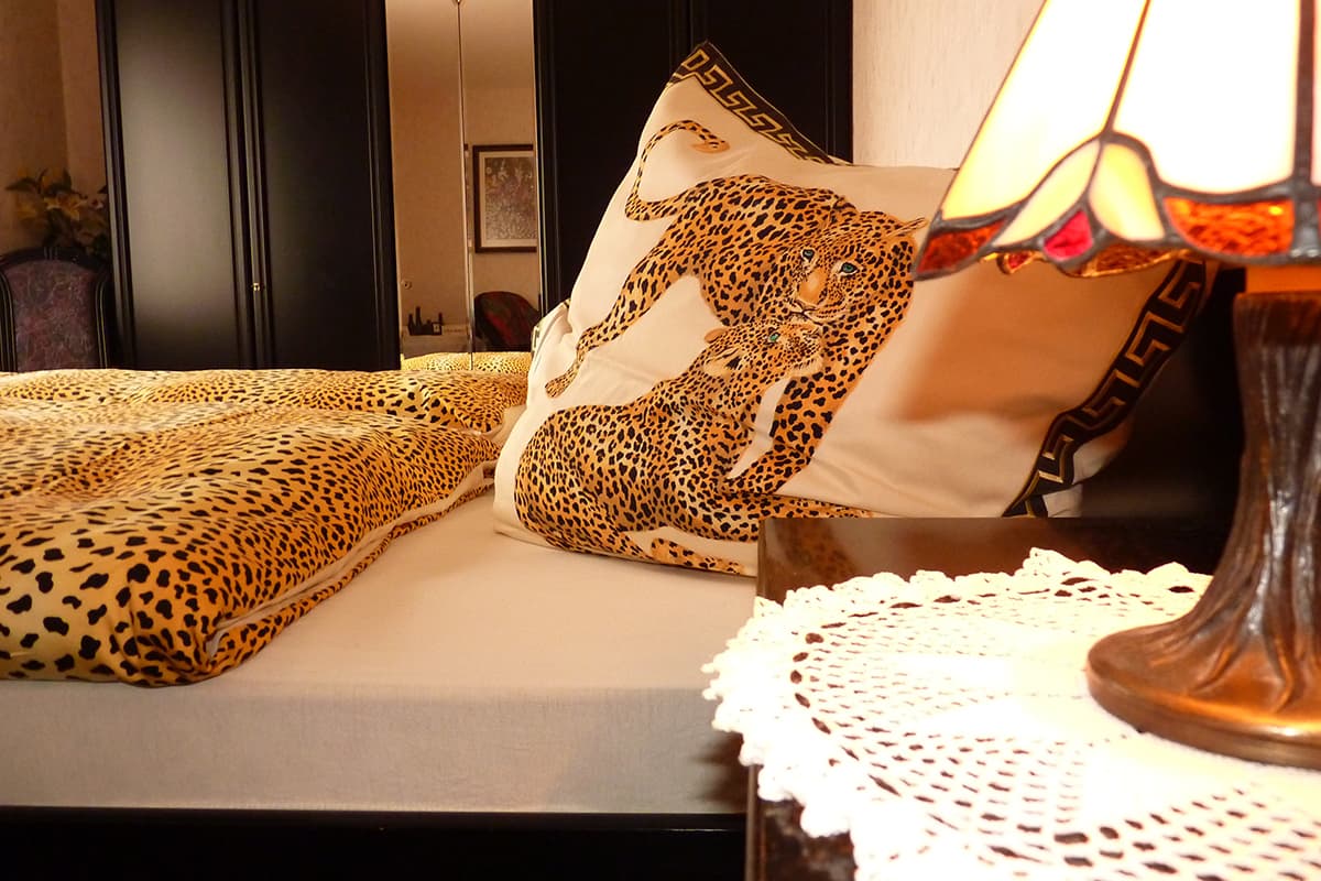 Ferienwohnungen Pension LindhoferApartments Pension LindhoferFerielejligheder Pension LindhoferVakantiewoningen Pension Lindhofer