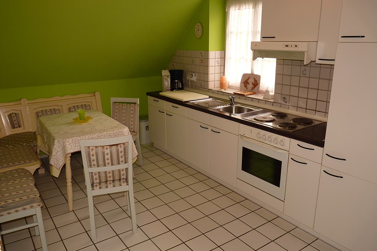 Ferienwohnungen Pension LindhoferApartments Pension LindhoferFerielejligheder Pension LindhoferVakantiewoningen Pension Lindhofer