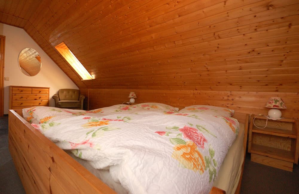 Reit-und Ferienhof Meningen