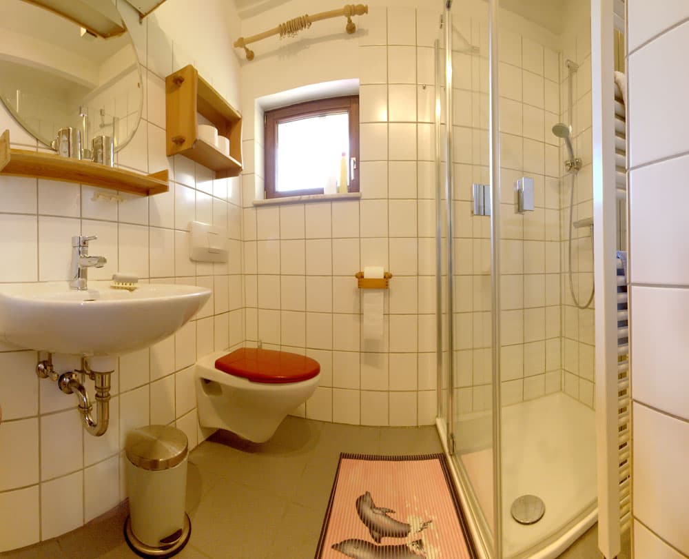 Reit-und Ferienhof Meningen