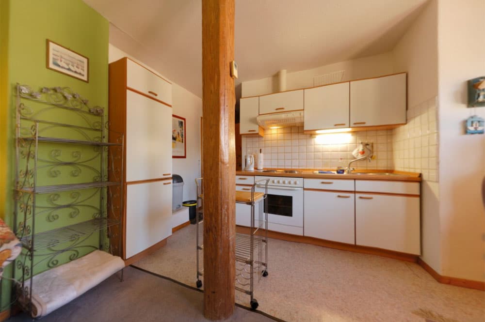 Reit-und Ferienhof Meningen