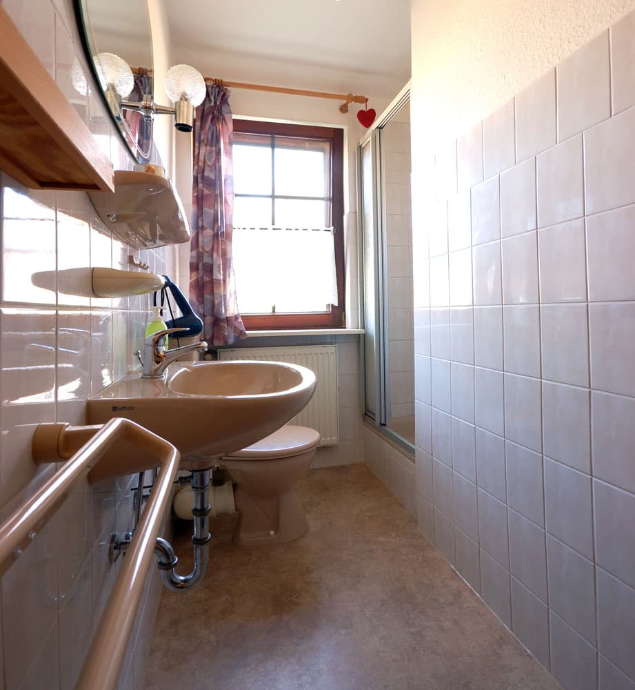 Reit-und Ferienhof Meningen