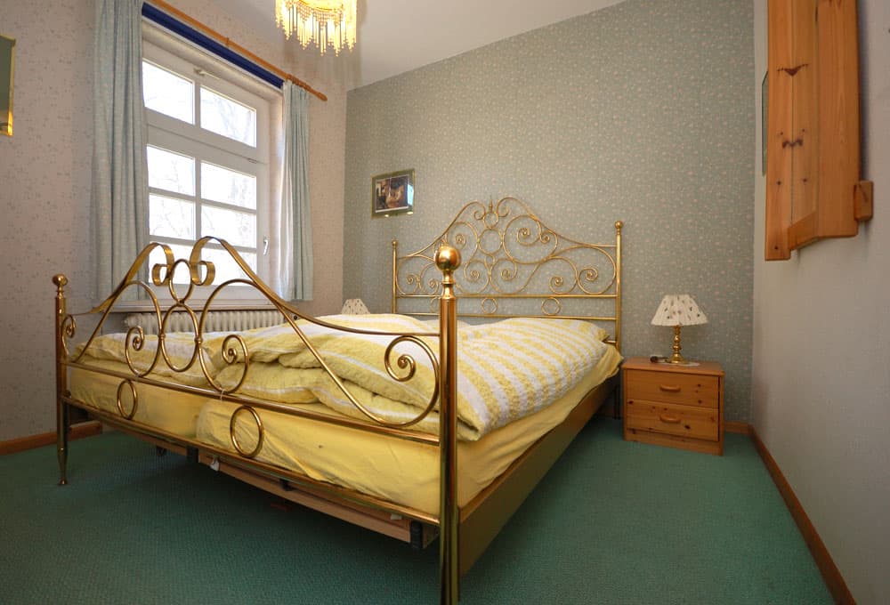 Reit-und Ferienhof Meningen