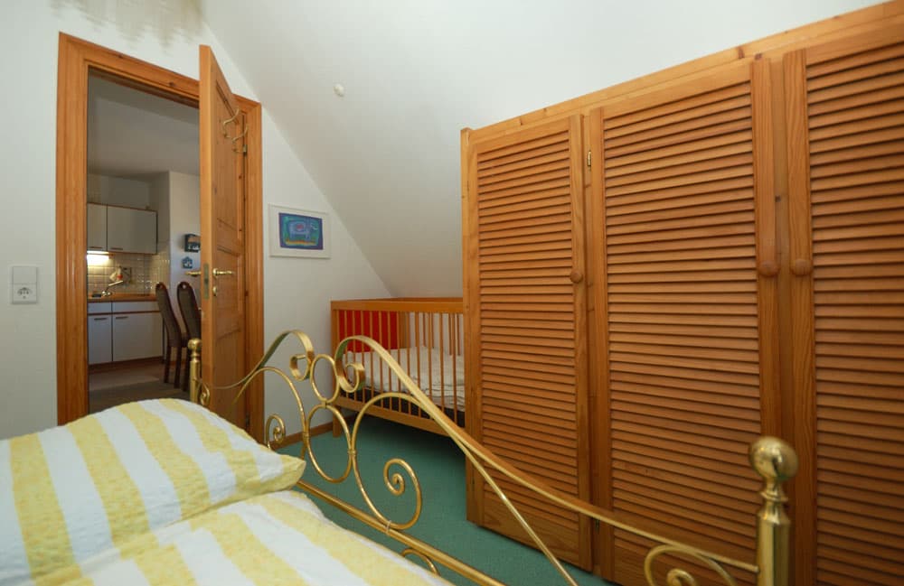 Reit-und Ferienhof Meningen