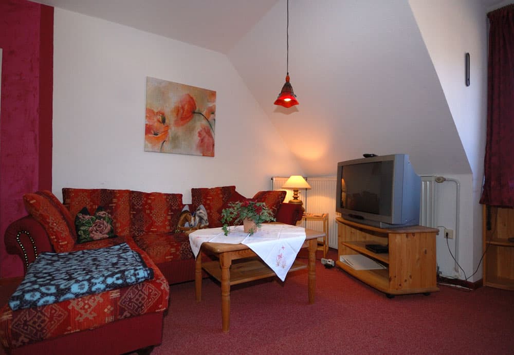 Reit-und Ferienhof Meningen