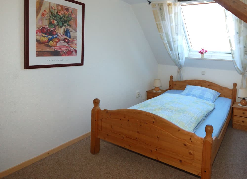 Reit-und Ferienhof Meningen