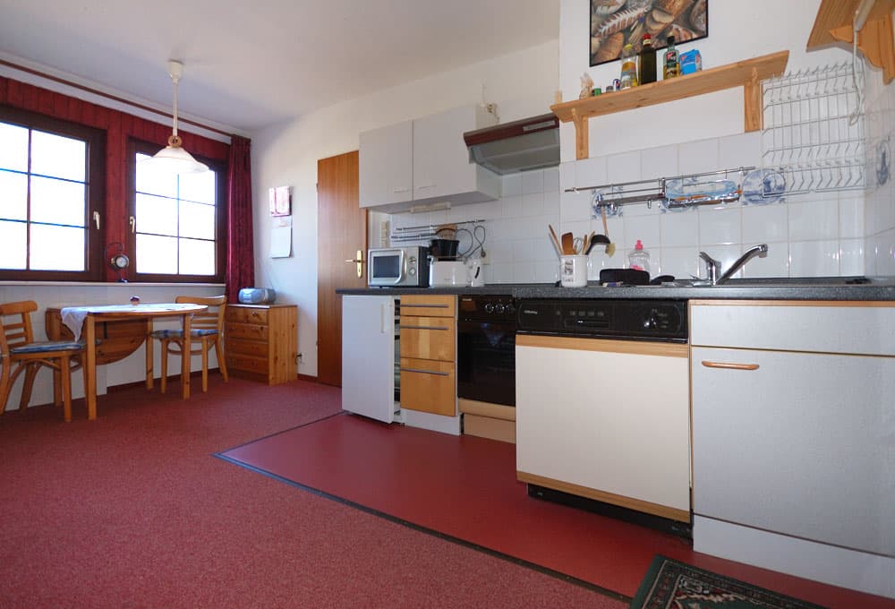 Reit-und Ferienhof Meningen