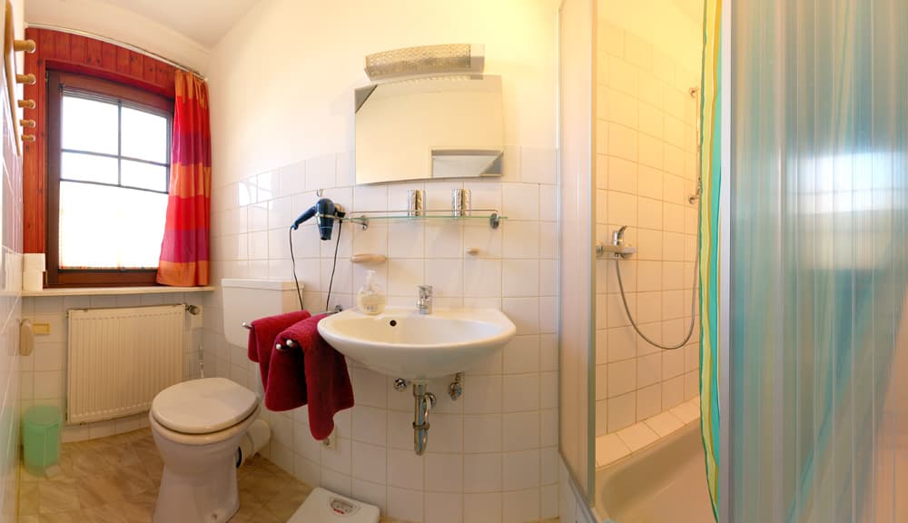 Reit-und Ferienhof Meningen