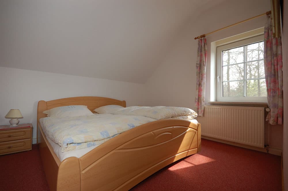 Reit-und Ferienhof Meningen