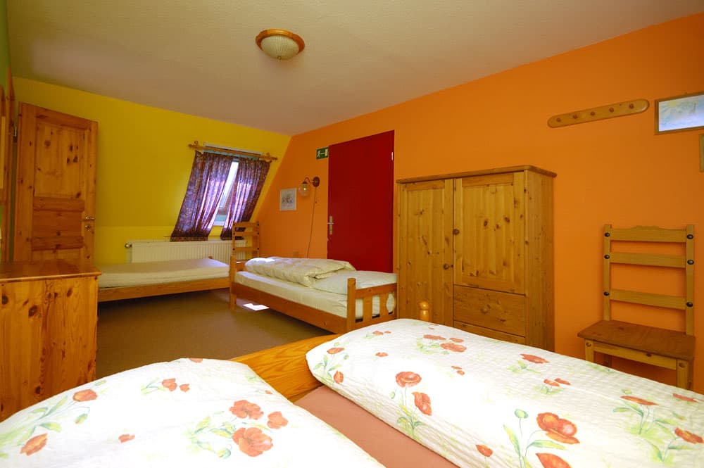 Reit-und Ferienhof Meningen