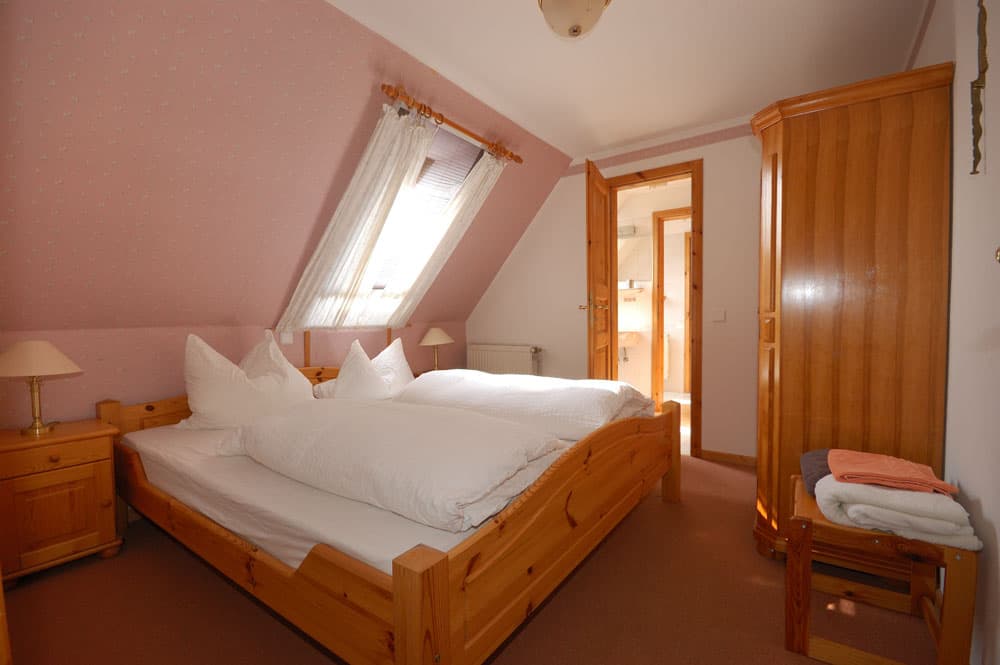 Reit-und Ferienhof Meningen