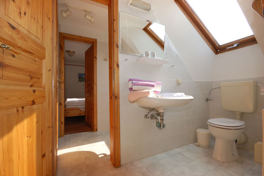 Reit-und Ferienhof Meningen