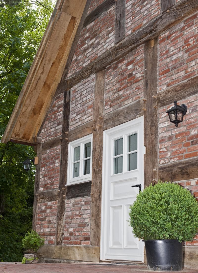 Ferienhaus Dibbersen bei Hamburg