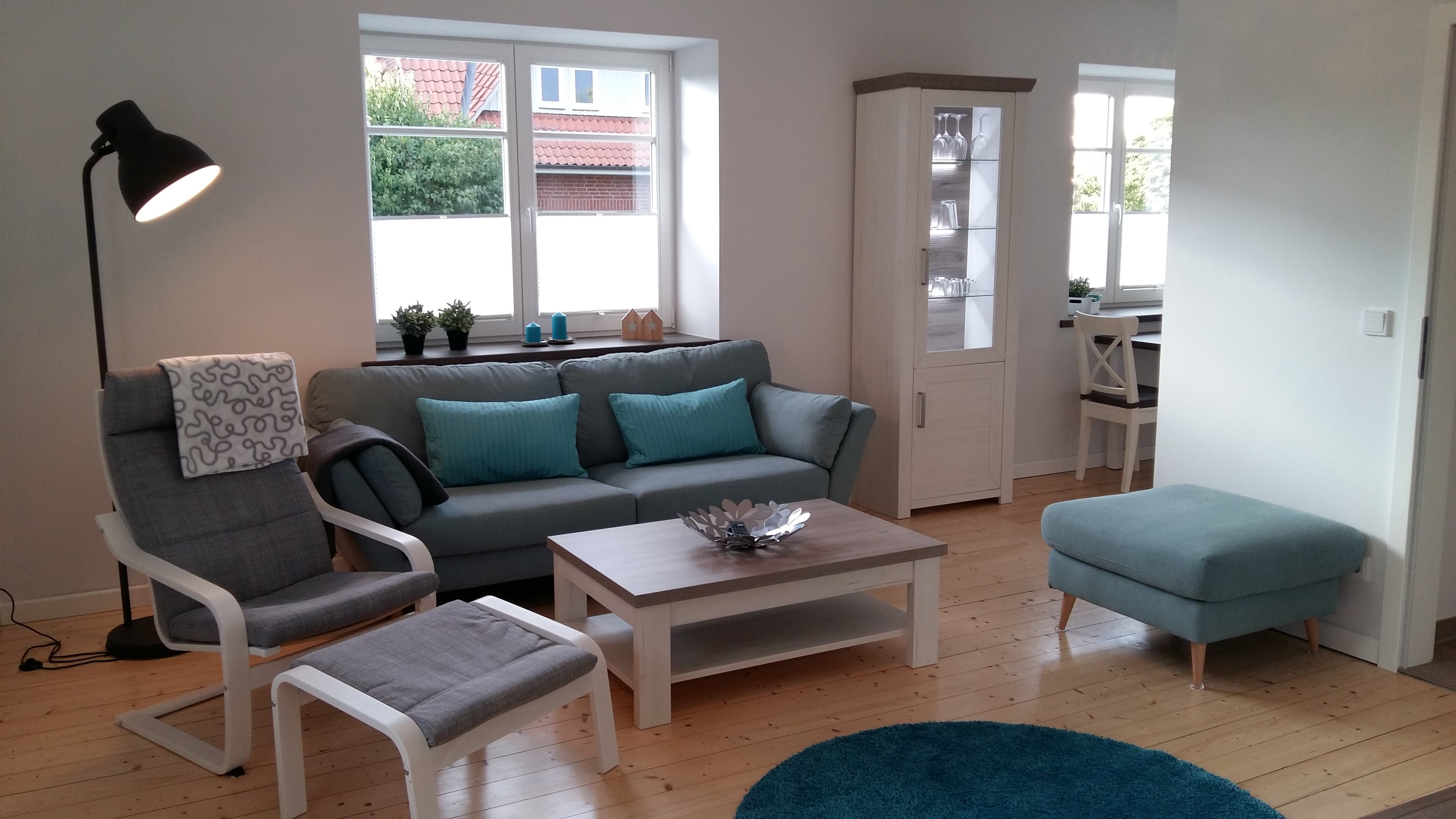 Ferienwohnung Heideweg