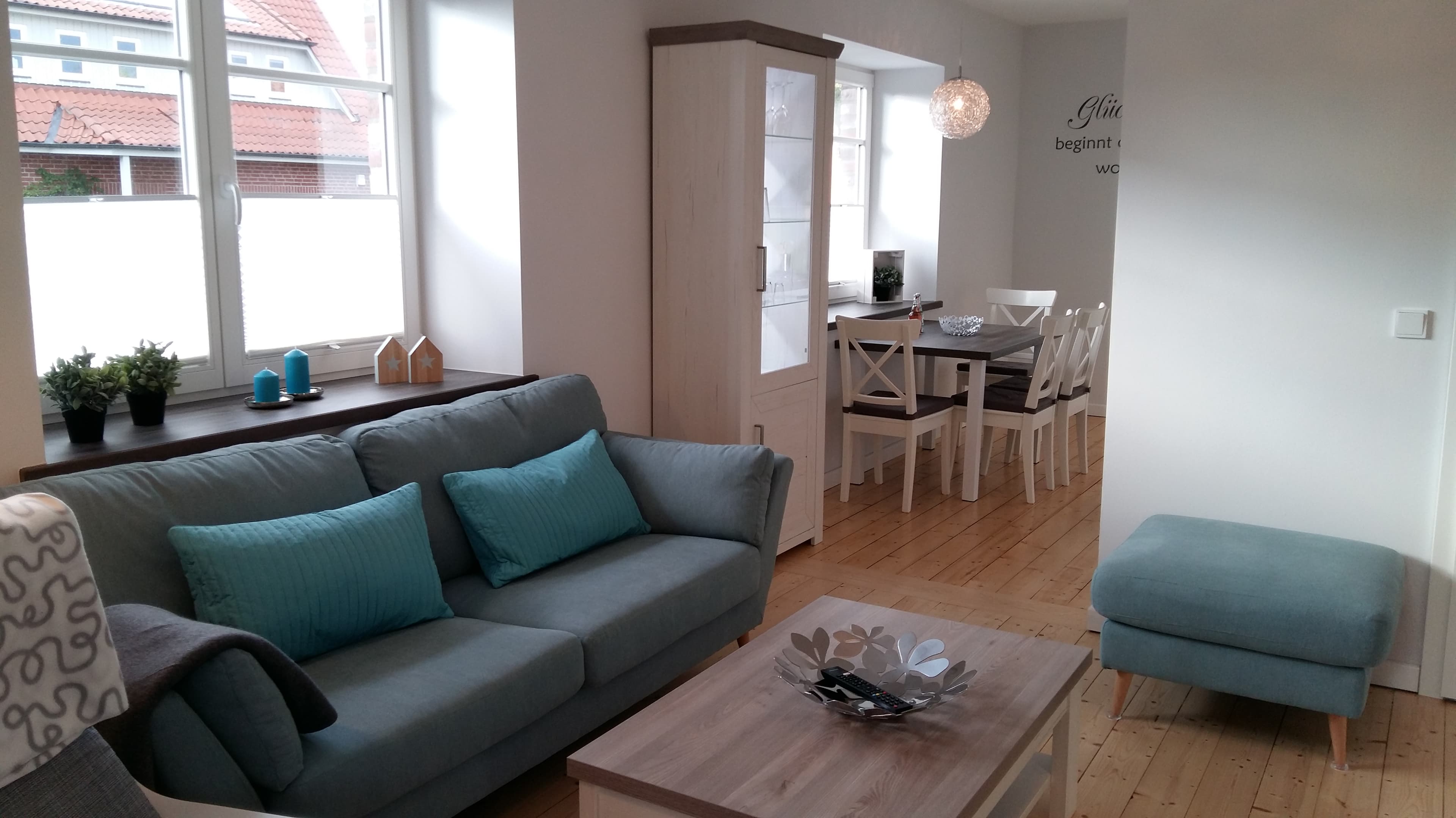 Ferienwohnung Heideweg