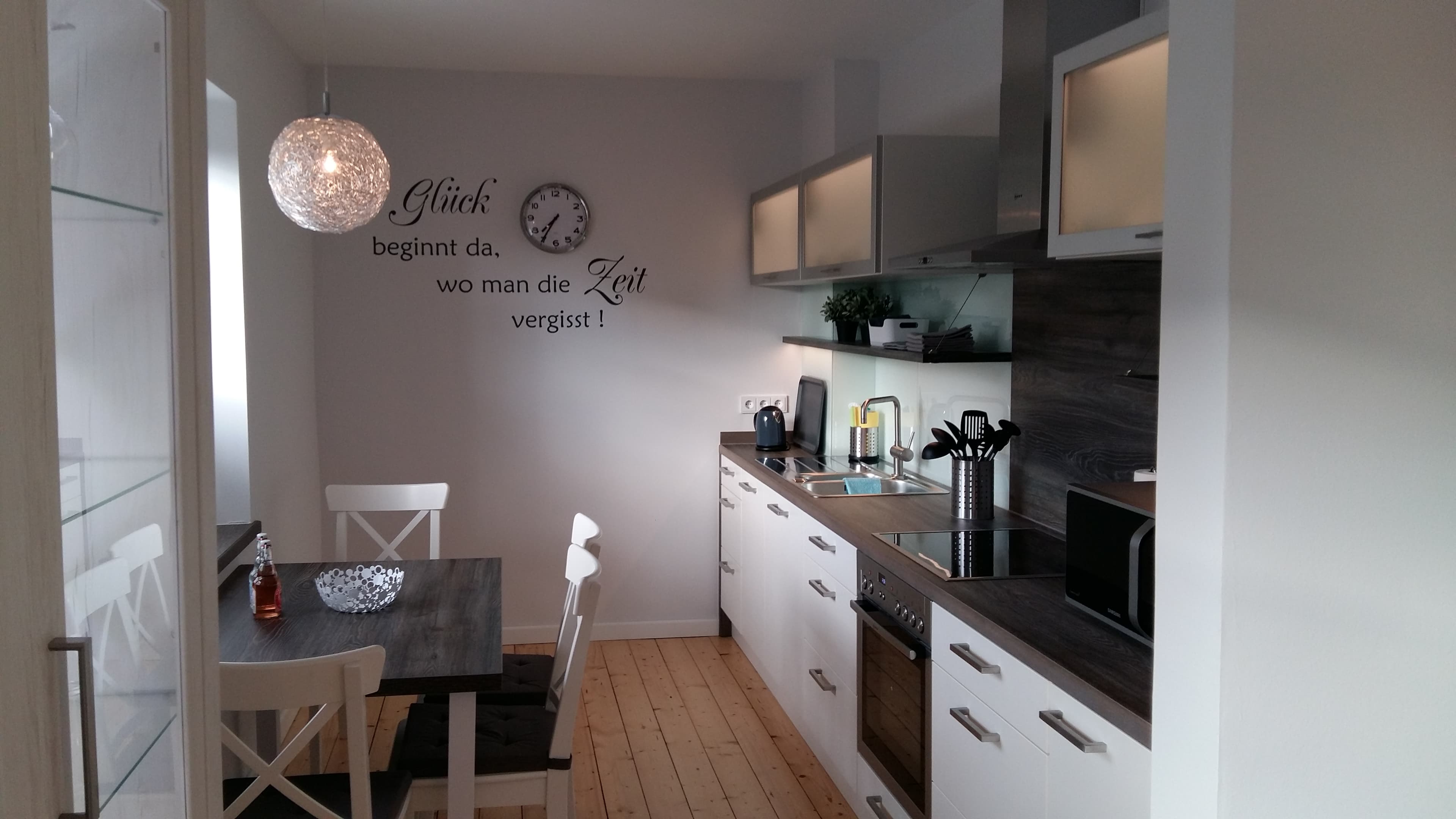 Ferienwohnung Heideweg