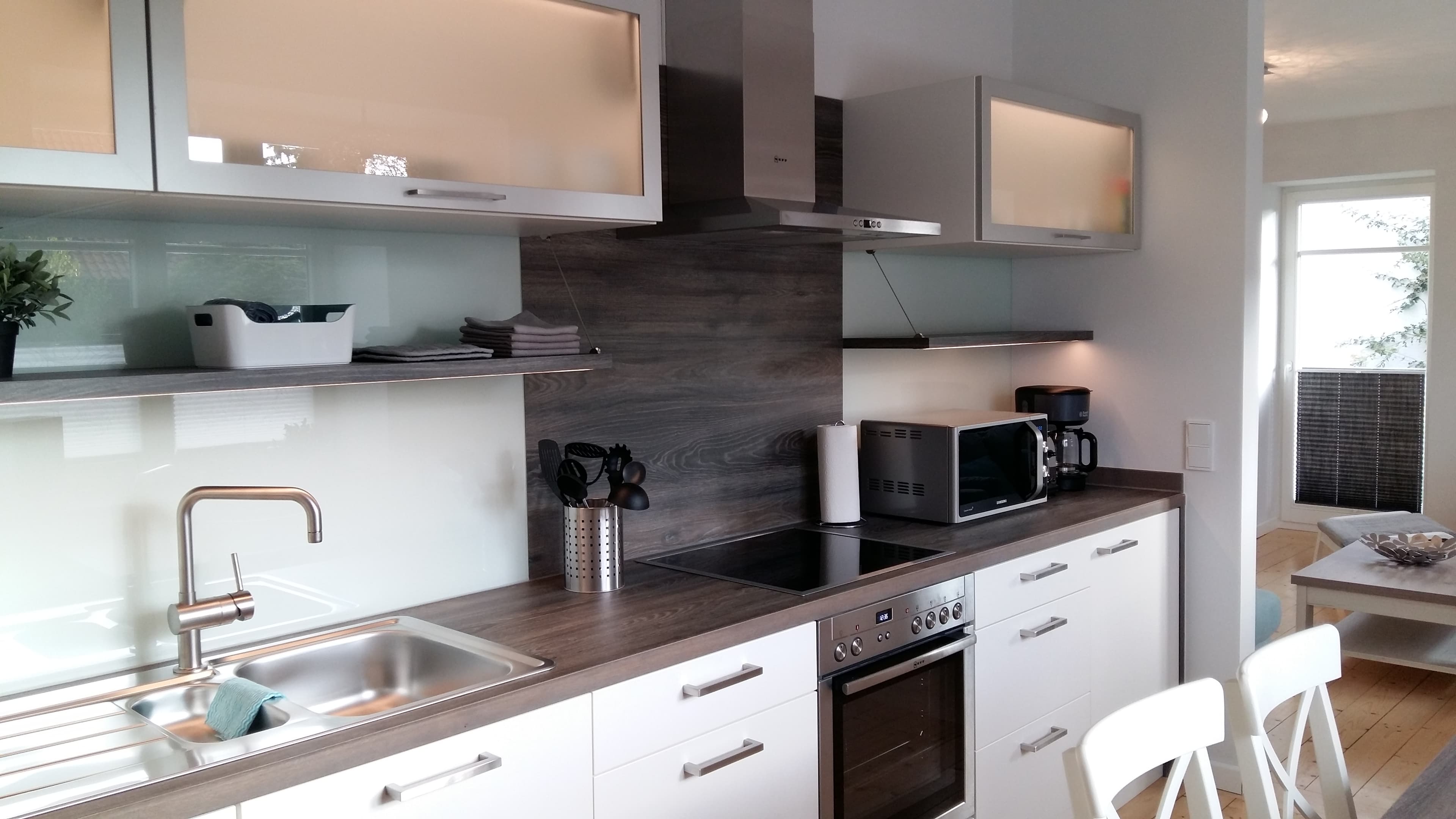 Ferienwohnung Heideweg