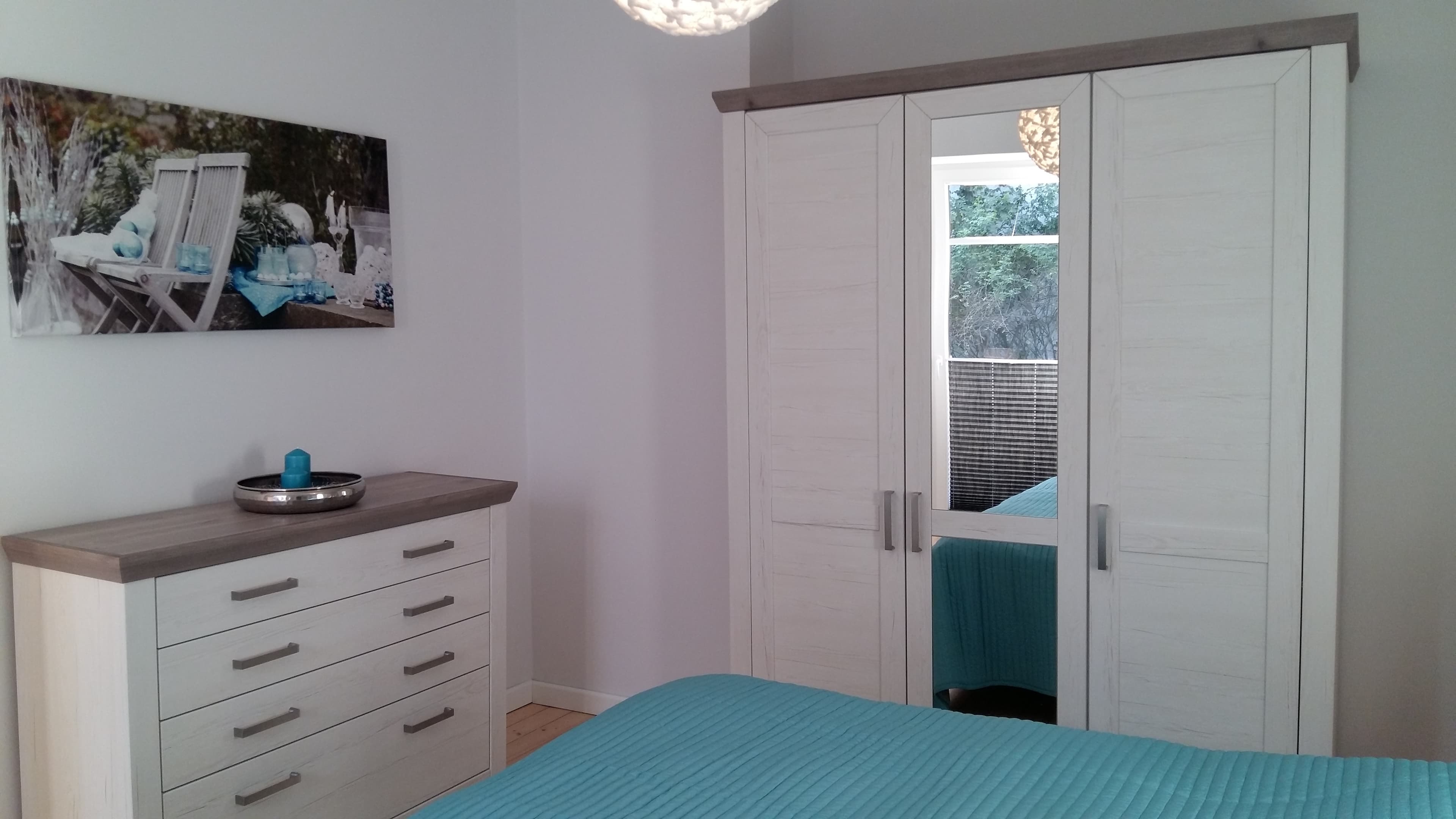 Ferienwohnung Heideweg