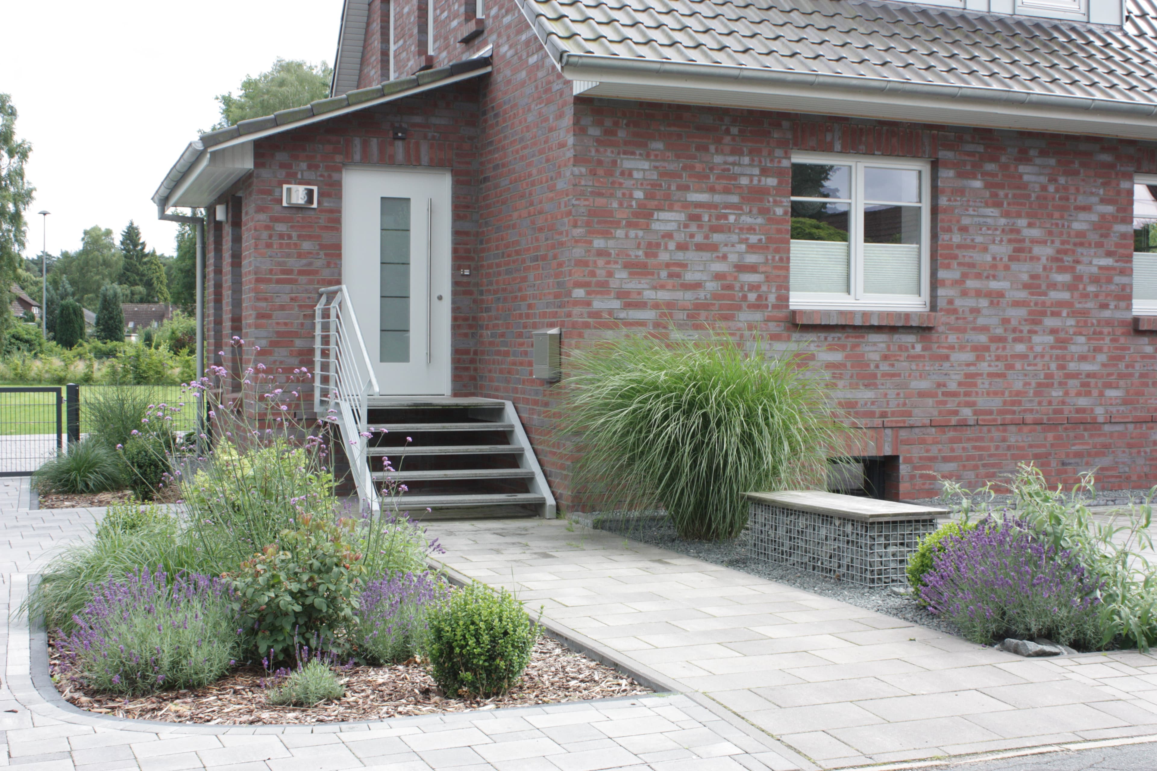 Ferienwohnung Heideweg