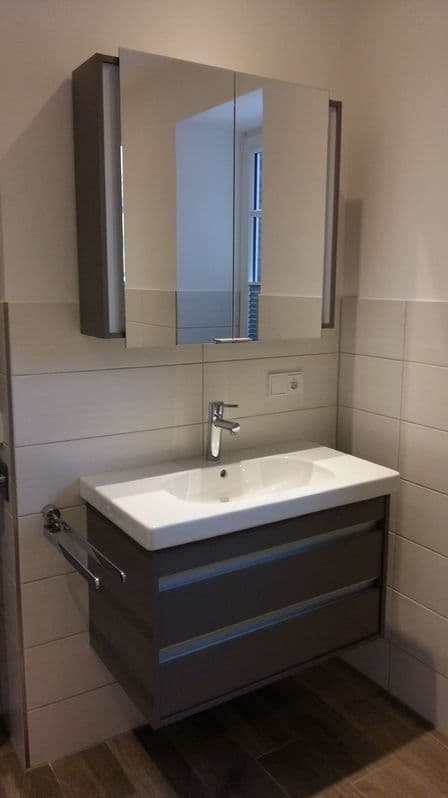 Ferienwohnung Heideweg