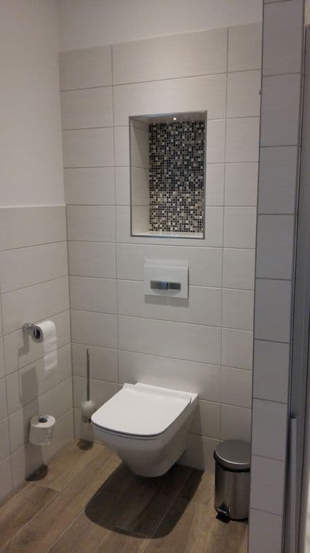 Ferienwohnung Heideweg