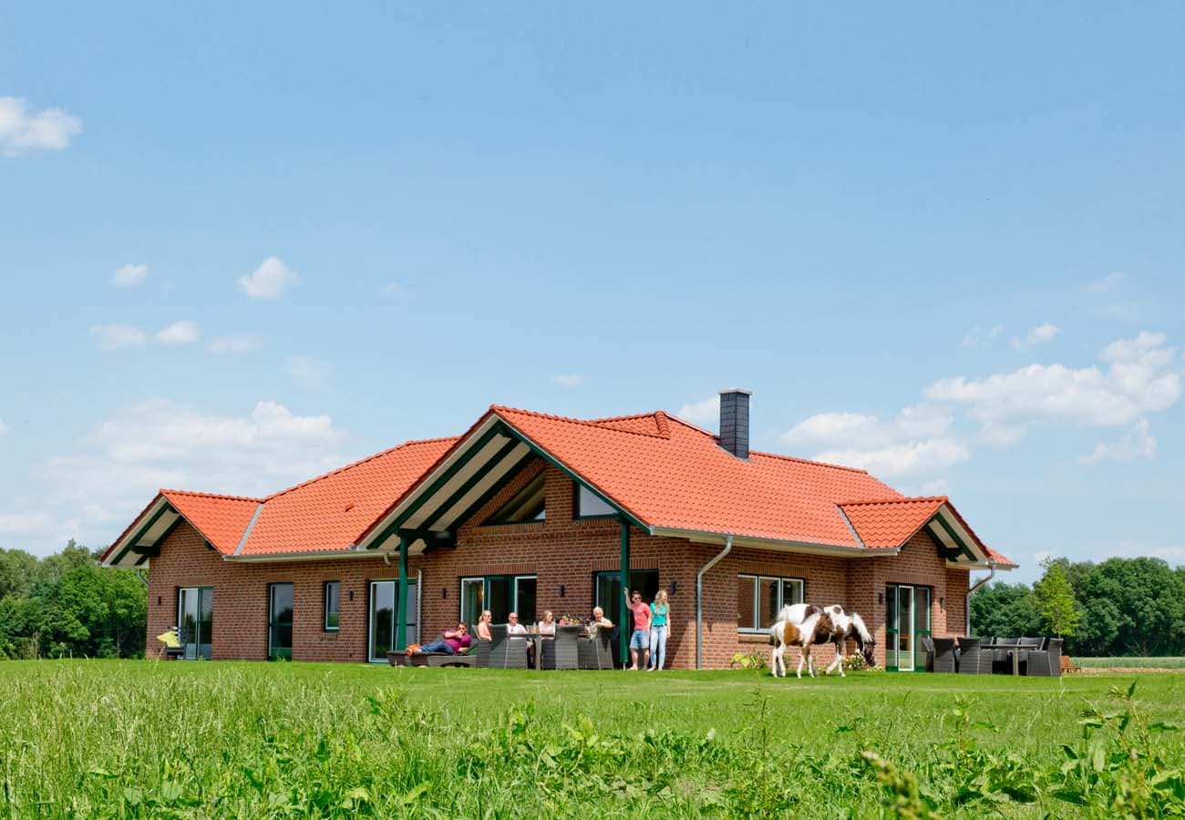Mein Heide Landhaus